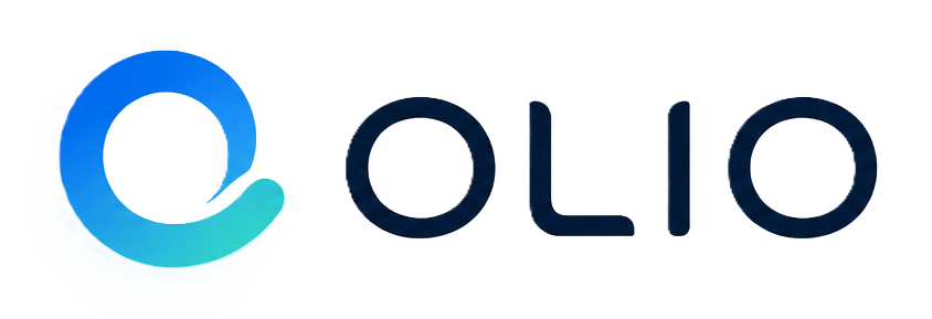 OLIO Logo